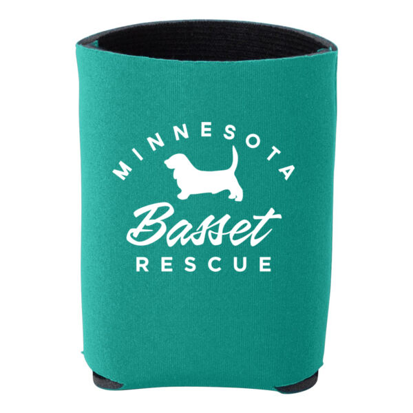 Liberty Bags - Can Holder - Printed Logo Thumbnail