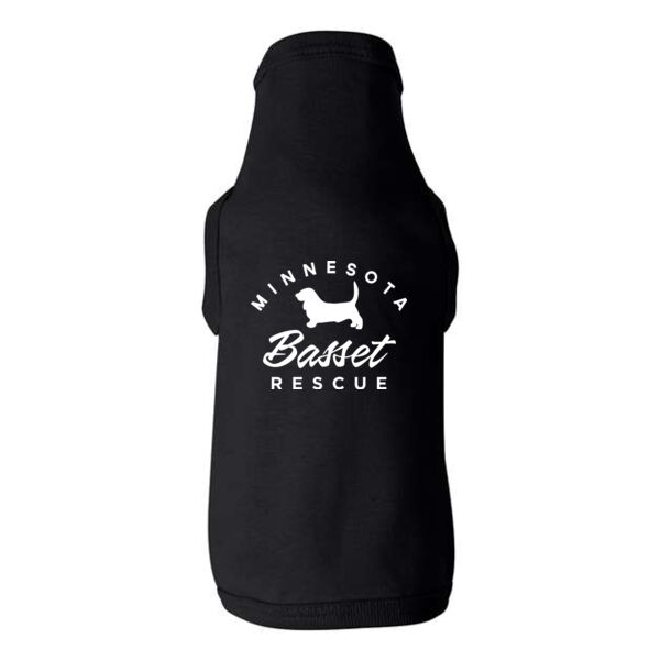 Doggie Tank - Printed Logo Thumbnail