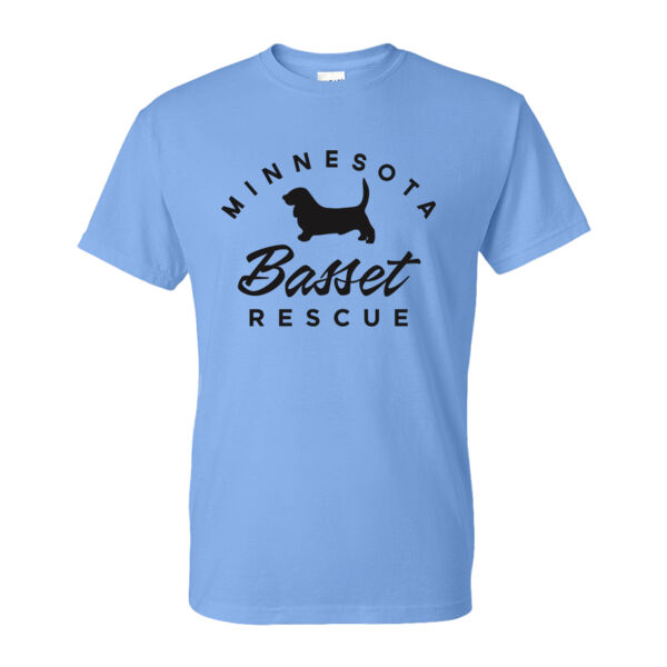 Gildan - DryBlend® T-Shirt - Printed Logo Thumbnail